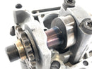 BMW R 1100 R Type 259 [1999] - Camshaft bracket left with camshaft-2