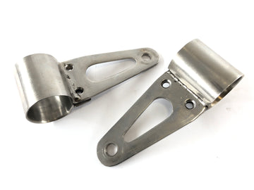 Laverda 1000 / 1 [1973] - Headlight bracket