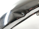 Yamaha XS 650 Type 447 [1975] - Front fender with dent and crack-2