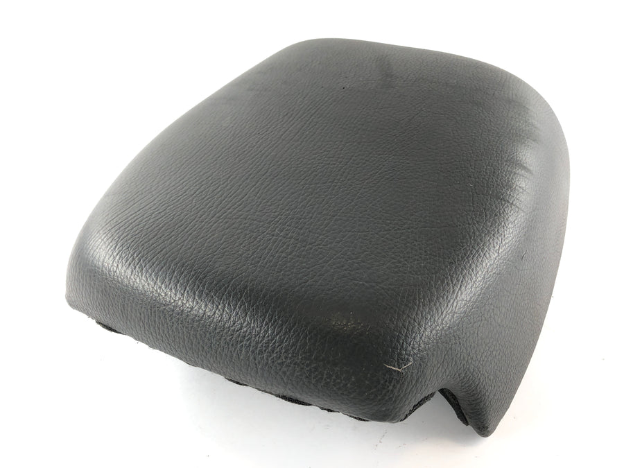 Triumph Tiger 955i 709EN [2001] - Passenger seat