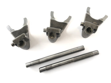 Cagiva Elefant 650 [1985] - Shift forks Shift claws - 0