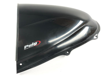 Aprilia RS 125 MPB [2000] - Windshield Puig - 0