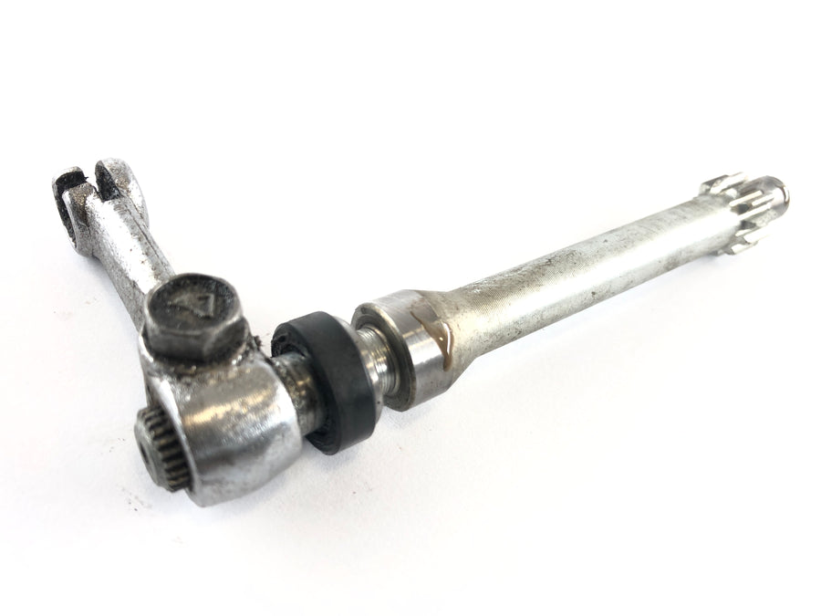 Suzuki DR 750 S SR41B [1988] - Clutch slave cylinder
