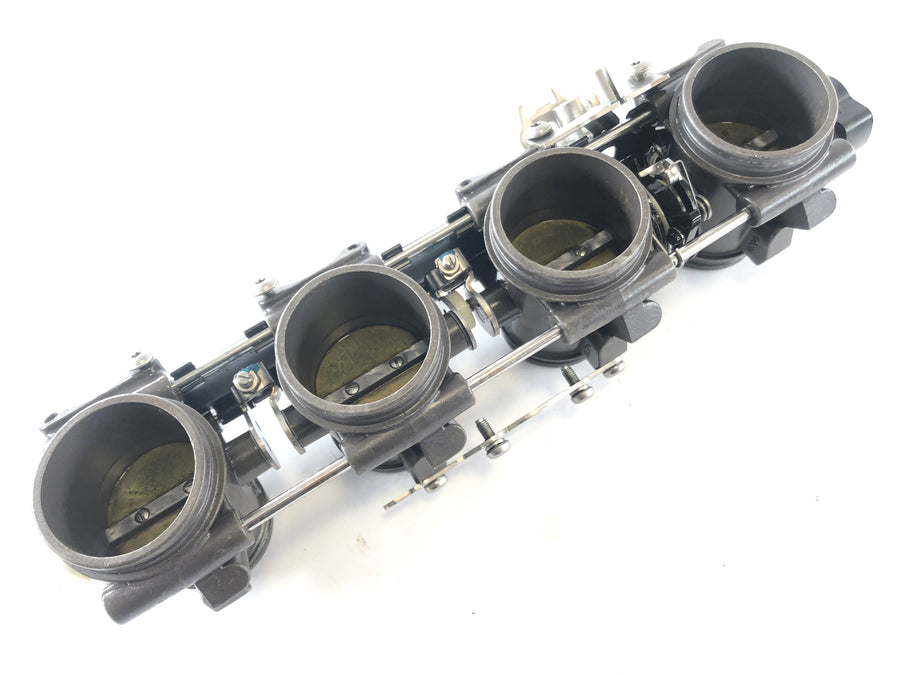 BMW K 1300 S K12S [2009] - Throttle valve
