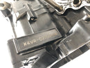 Yamaha XVS 650 Drag Star 4VR [1997] - Engine housing empty housing-2