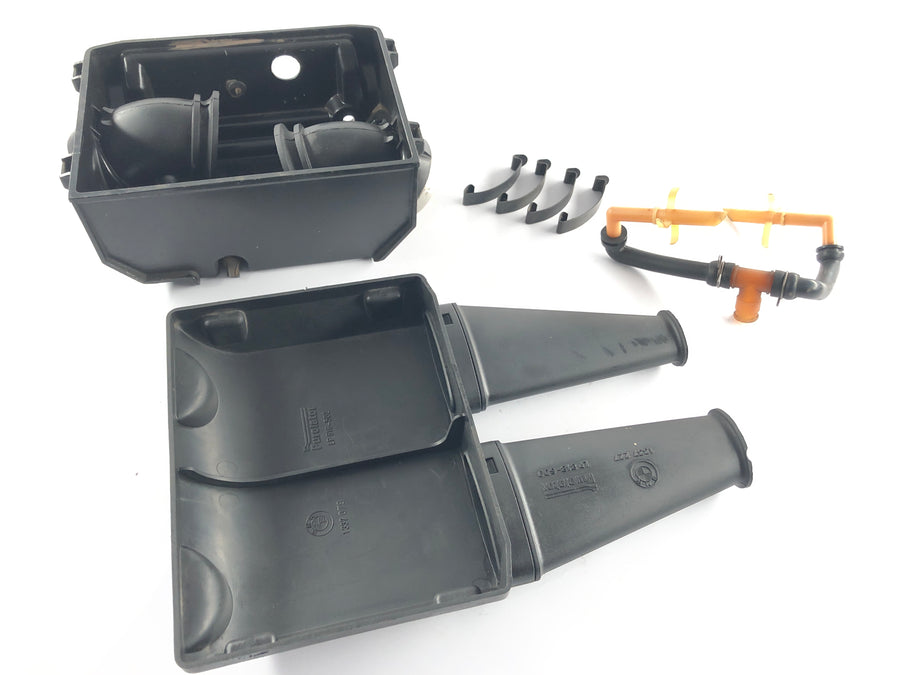 BMW R 100 GS 247E [1991] - Airbox