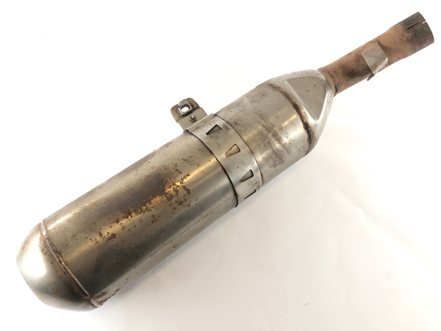 BMW R 1200 RT [2006] - Exhaust Silencer