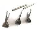 Ducati 999 H4 [2003] - Shift forks shift claws set-3