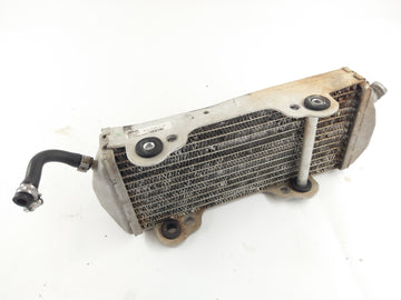 Gas Gas FSR 450 [2008] - Radiator Water Cooler - 0