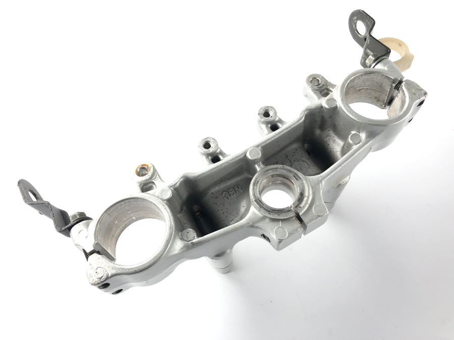 Yamaha DT 125 R DE03 [1999] - top triple clamp