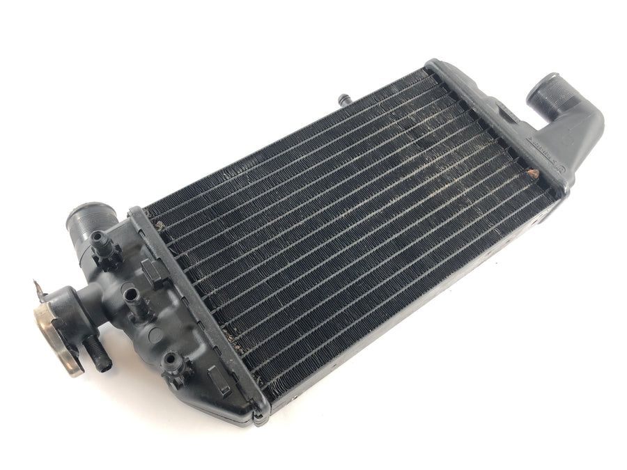 BMW K 1200 GT [2003] - Water cooler radiator