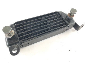 Triumph Speed ​​Triple T509 [1997] - Radiator Oil Cooler - 0