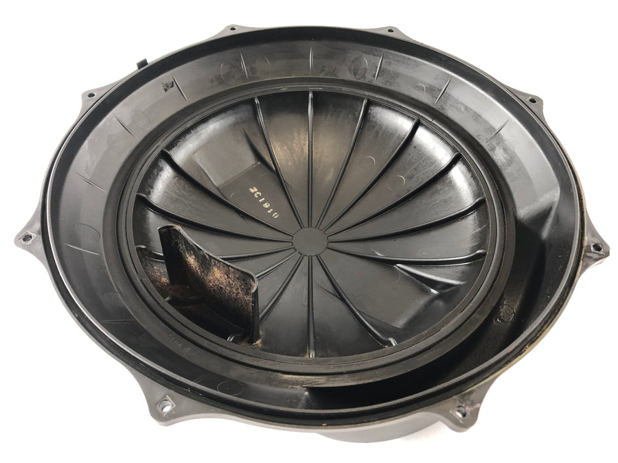 Honda ST 1100 SC26 Pan European [1990] - Air filter cover