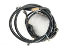 Triumph Speed ​​Triple T509 [1997] - Brake lines brake hose-2