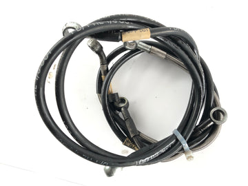 Triumph Speed ​​Triple T509 [1997] - Brake lines brake hose - 0