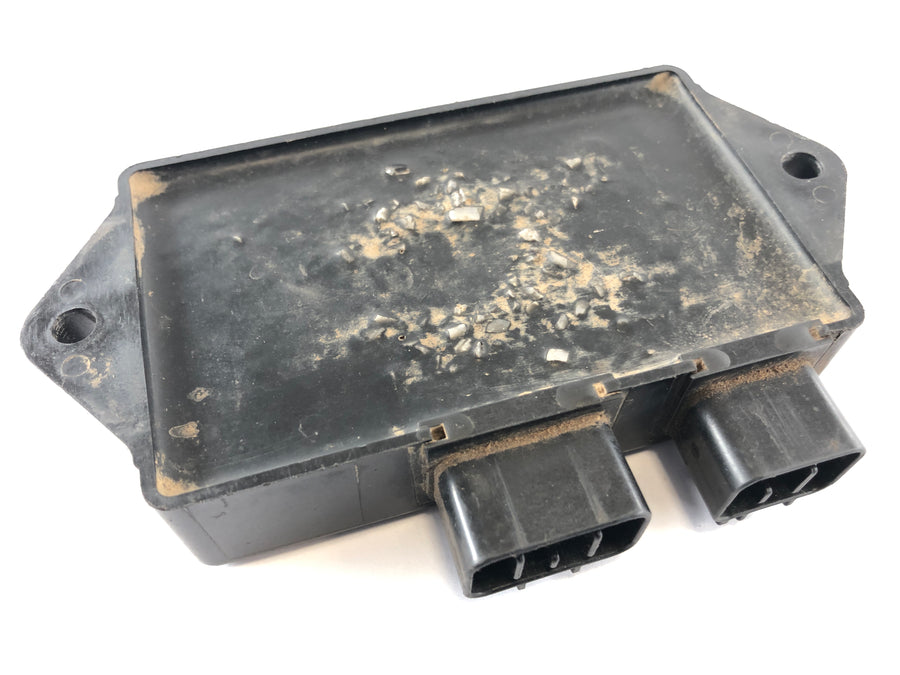 Yamaha YFM 350 Warrior 3GD [2003] - CDI control unit