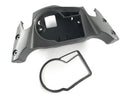 Moto Guzzi Stelvio 1200 8V [2011] - Cockpit holder interior panel cockpit-1