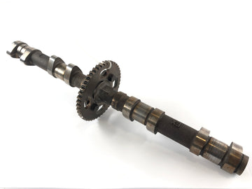 Yamaha XJR 1300 RP02 [2001] - Camshaft Exhaust Camshaft - 0