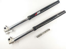 Husqvarna TE 449 A6 [2010] - Telescopic fork-1