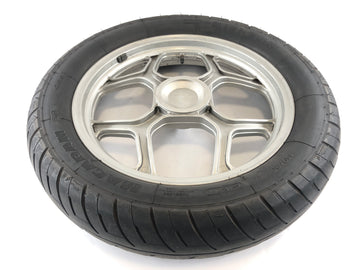 BMW K 100 [1984] - Rear wheel rim