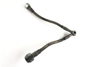 Moto Guzzi California Jackal 1100 KD [1997] - Oil line supply to the cylinders-1
