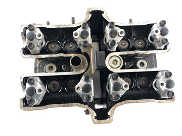 Yamaha V-Max 1200 2LT [1994] - Cylinder head cylinder front - 0