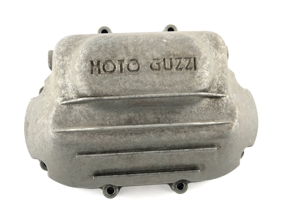 Moto Guzzi 850-T3 VD [1979] - Valve cover