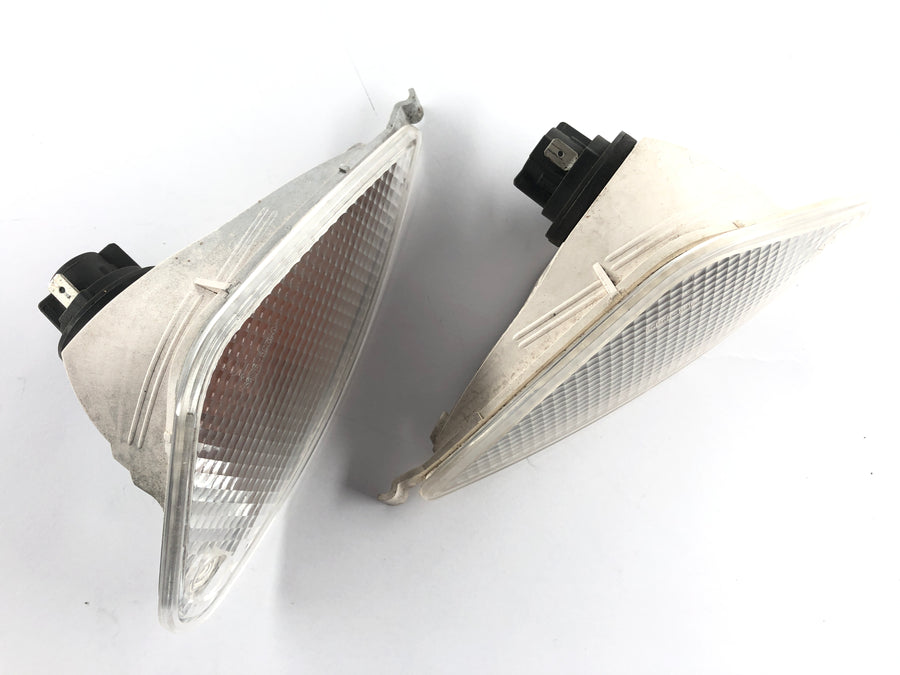 BMW K 1200 GT K12 [2004] - Fairing indicators