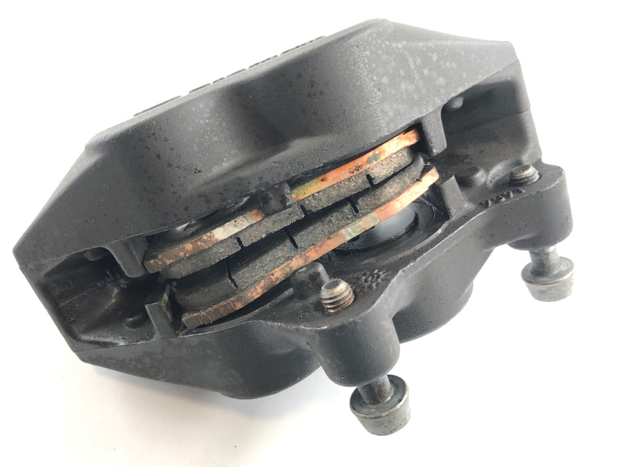 BMW K 1200 GT [2003] - brake caliper front left