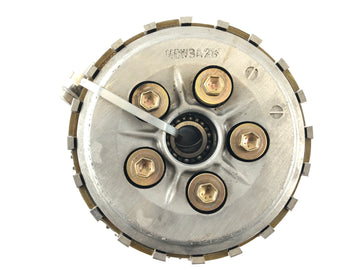 Honda VFR 800 RC46 [2005] - Clutch - 0