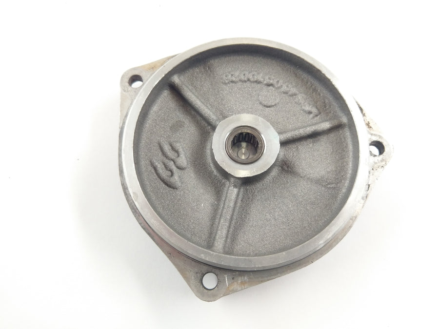 Gas Gas FSR 450 [2008] - Oil filter cover