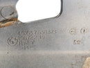 BMW F 650 CS Scarver [2001] - rear panel left-3