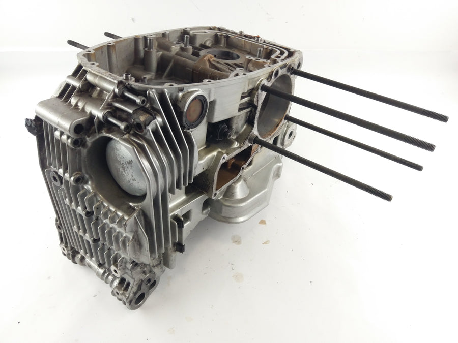 BMW R 1100 GS [1994] - Engine housing empty housing