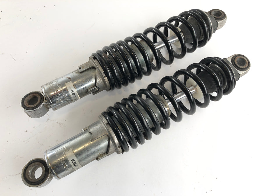 Suzuki GT 250 X7 [1978] - Shock Absorber Strut Set