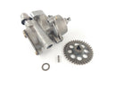 Suzuki GSF 1200 S GV75A [1998] - Oil pump-2