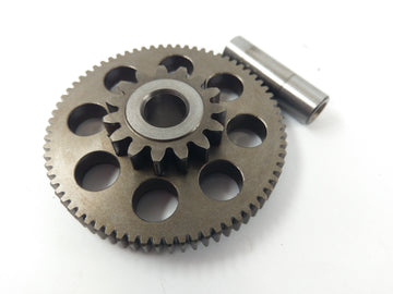 Triumph Daytona 955i T595 [1998] - Starter freewheel idler gear - 0