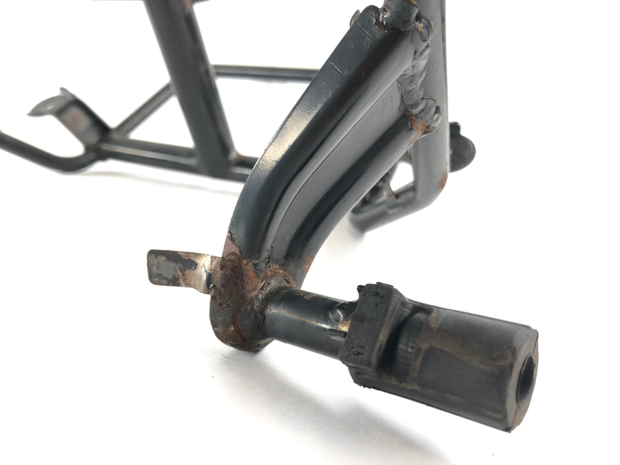 Yamaha XJ 900 F 58L [1985] - Front fairing bracket antler