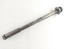 Suzuki Intruder 1500 VL [2000] - Rear axle-1