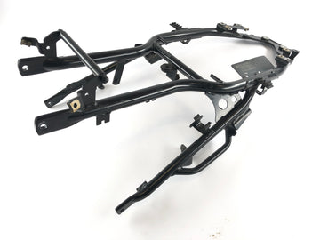 BMW K 1200 RS [2001] - Rear frame - 0
