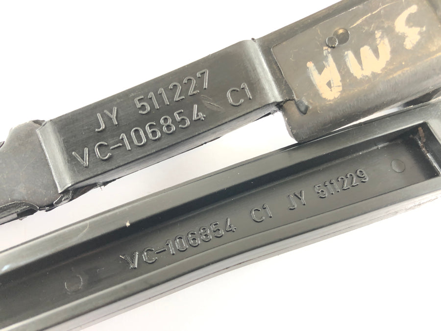 Husqvarna Vitpilen 401 [2021] - Tensioning rail and guide rail timing chain