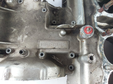 Honda CB 900 F2 Bol d'or SC01 - Engine half upper part with studs engine housing - 0