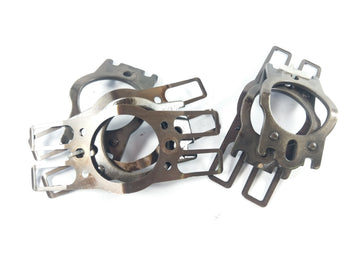 Honda VFR 400 R NC21 [1994] - Oil baffles - 0
