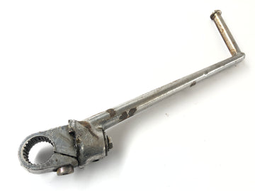 KTM 500 GS [Rotax] - Kickstarter kickstart lever - 0
