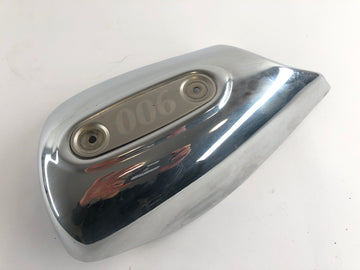 Triumph Thunderbird 900 RT T309 [1997] - Air filter cover chrome cover right - 0