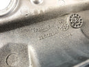 Triumph Street Triple R 675 D67LD [2008] - Valve cover engine cover-4