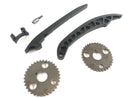 BMW C1 125 [2001] - Chain tensioner slide rail and tensioning rail-3