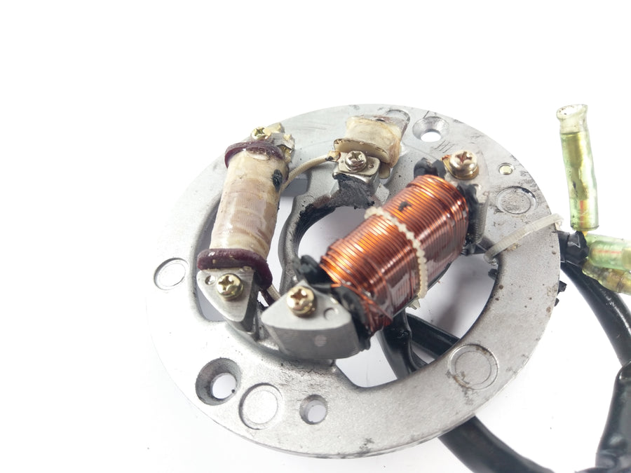 Yamaha YT 125 G Tri-Moto ATC (Tri-Z) - alternator