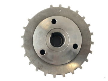 Triumph Speed ​​Triple 1050 515NJ [2006] - Flywheel - 0