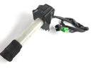 Yamaha XJ 900 F 58L [1985] - Throttle grip and fitting handlebar switch handlebar fitting-3