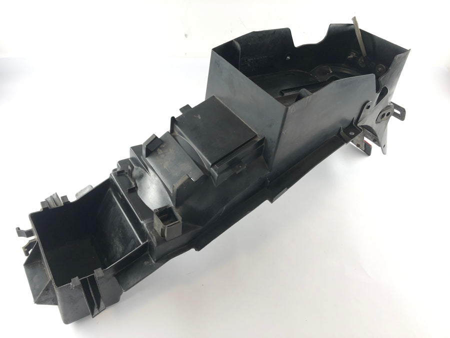 Kawasaki ZX9-R ZX900B [1996] - Rear substructure Rear inner fairing